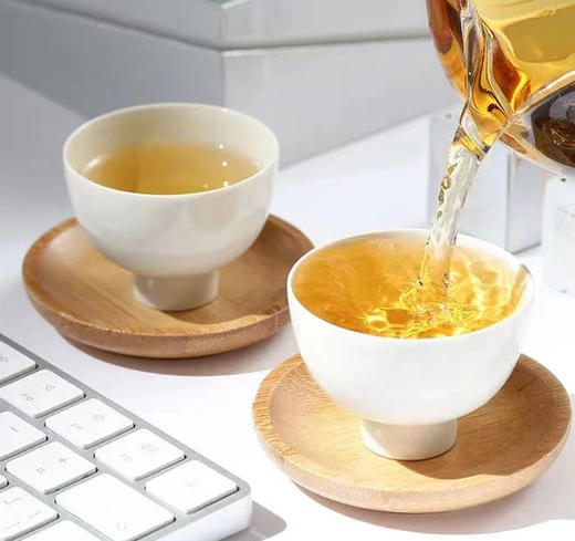 【八桂凌云】广西百色 白牡丹250g 茶叶礼盒装 白牡丹250g 白茶 礼盒装 商品图1