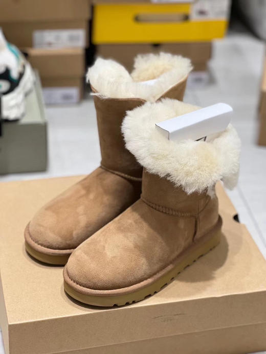 发货实拍📦
299🉐️
5803 栗色实拍 商品图3