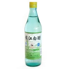金山寺镇江白醋500ml