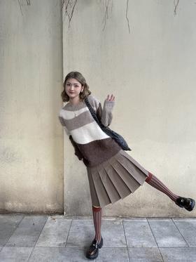 ForPoem · 穿搭分享 · @蕾蕾蕾哈啦