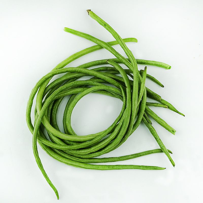 鲜豇豆 豆角 约500g/份