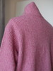 MAISON COVET 粉色高领毛衣 商品缩略图9