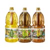 小榨王食用油礼盒1.8L*3（稻米油1.8L+花生油1.8L+菜籽油1.8L) 商品缩略图1