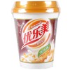 喜之郎 优乐美奶茶咖啡味 80g/杯 商品缩略图1