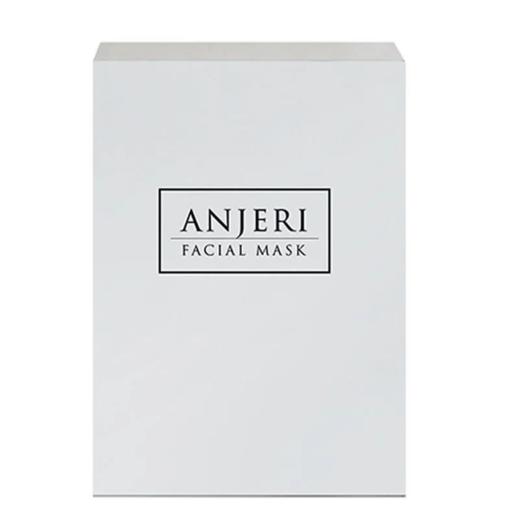 【爆款超低价预售 急单慎拍】泰国蚕丝银面膜收缩毛孔紧致提亮肤色10片贴片面膜 商品图0