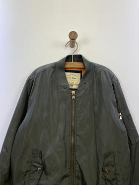 Ci Sono 棉服 夹棉外套_CTJK(M)