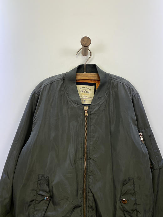 Ci Sono 棉服 夹棉外套_CTJK(M) 商品图0