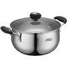 爱仕达不锈钢汤锅Z1720 商品缩略图0
