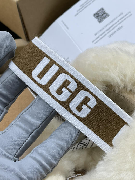 发货实拍
199🉐️
厚底星拖栗色后织带 商品图8