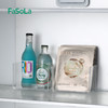 FaSoLa卫生间镜柜收纳盒面膜收纳盒化妆品分层置物架桌面整理盒 商品缩略图10