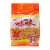 爱尚 咪咪（虾味）油炸休闲小点心 180g/包 商品缩略图0