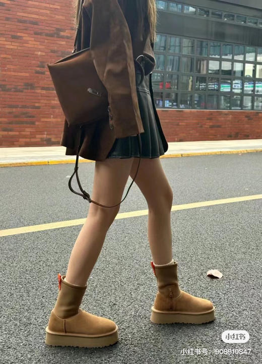 发货实拍📦
320🉐️
铅笔靴 /最近的热门款 商品图7