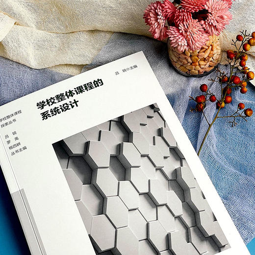 学校整体课程的系统设计 学校整体课程探索丛书 中小学案例 商品图5