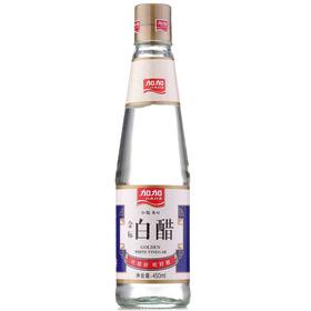 加加金标白醋450ml