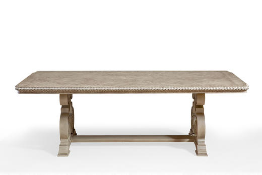 Hearst 长餐桌 商品图0