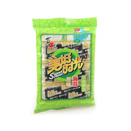喜之郎 美好时光海苔 4.5g/袋 商品图0