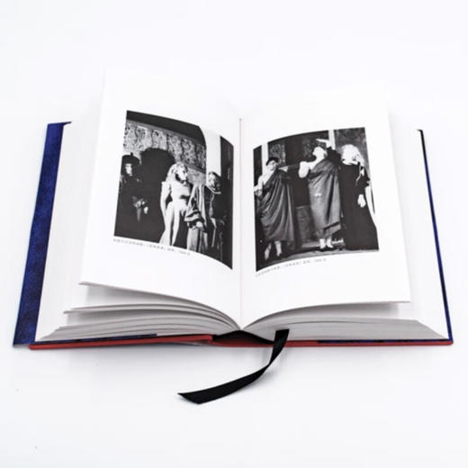 【特装银色刷边】对诗歌的反叛（法）安托南·阿尔托文集 商品图2