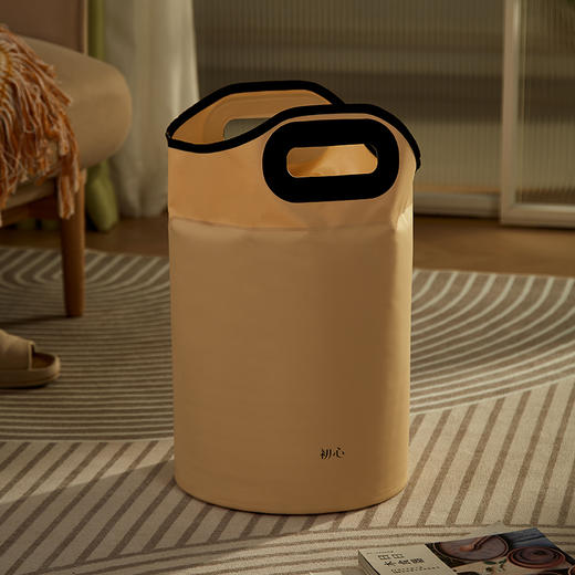 初心| 专属折叠足浴桶泡脚桶 商品图8