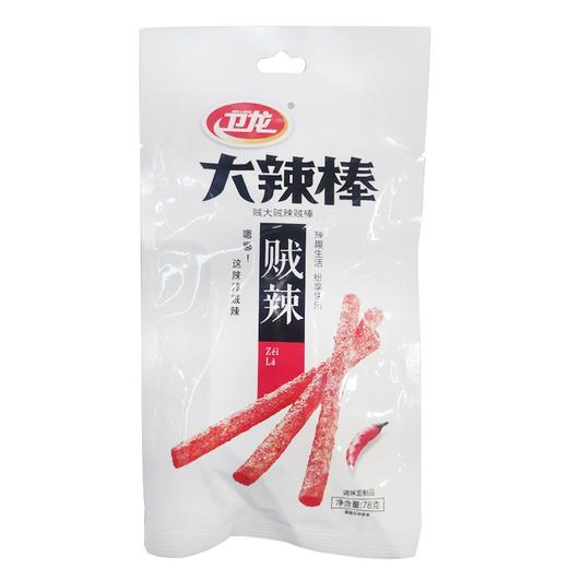卫龙亲嘴道香辣味78g 商品图1