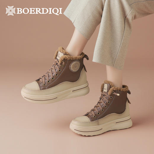 限时239元｜超轻超舒服，暴走不累脚的小白鞋【现货】 商品图11