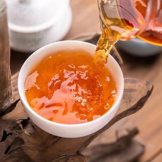 【八桂凌云】广西百色 老树红茶180g 茶叶礼盒装 商品图2