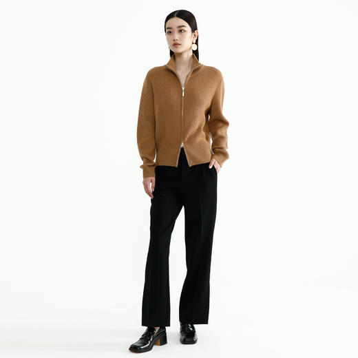 朵拉梵西长裤F26D1216 商品图1