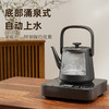 金灶M17全自动上水电热水壶复古提梁壶316不锈钢家用恒温烧水壶 商品缩略图2