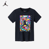 jordan 夏 大童小童 短袖T恤 JDB-TE-B478 商品缩略图0