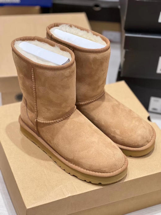 发货实拍📦
299🉐️
5825栗色 实拍 商品图0