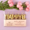 生日蜡烛（字母款）HAPPY BIRTHDAY 商品缩略图0