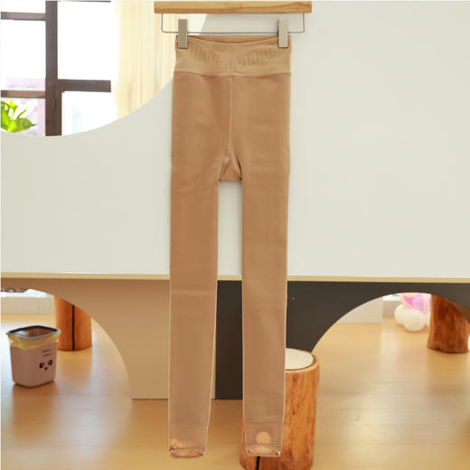 【线上专属】面膜柔感袜（2228-深肤） 商品图0