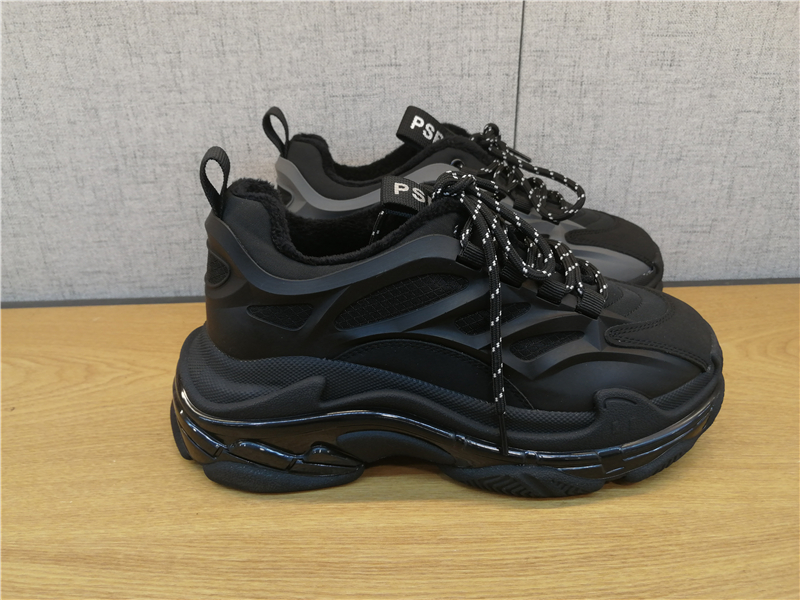 豪行冬款20447073真皮时尚运动加绒女鞋棉鞋