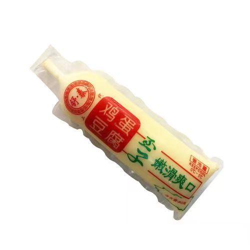 舒泰 鸡蛋豆腐 80g/支 商品图1