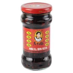 陶华碧老干妈豆鼓280g