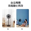 美的5叶机械落地扇 FSA40UE（需自行安装） 商品缩略图2