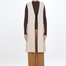 MG3A118麦克斯菲瑞休闲马甲