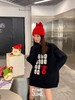 SOMESOWE 雀神麻将廓形毛衣[福利品] 商品缩略图4