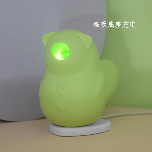 JOI小松鼠二代PRO可分体女用吮吸自慰器情趣高潮远程遥控成人玩具 商品图6