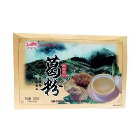 花桥牌 葛粉 300g/盒