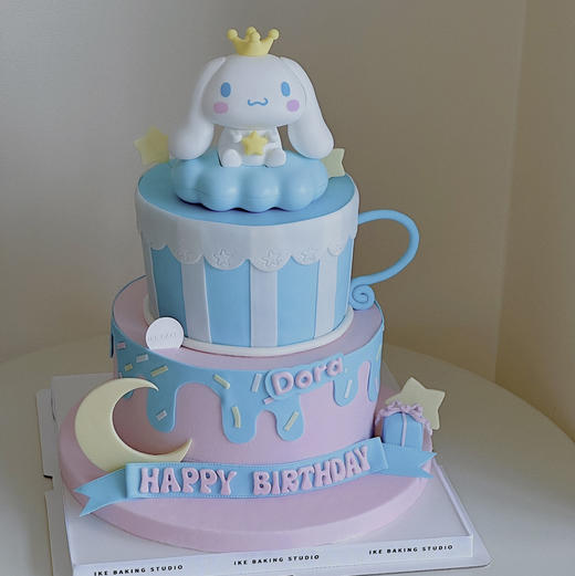 玉桂狗 商品图0