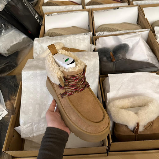 发货实拍
328🉐️
专柜版芙卡拉 商品图4