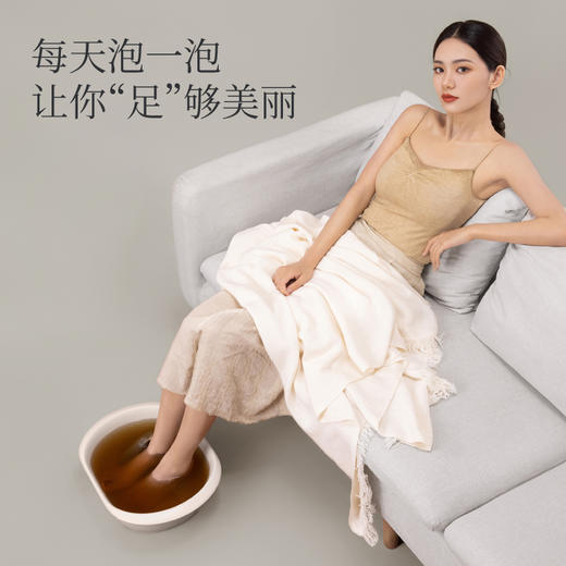 养生娘娘24味足浴粉 商品图1