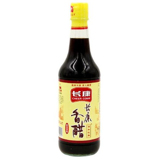 长康香醋500ml 商品图1
