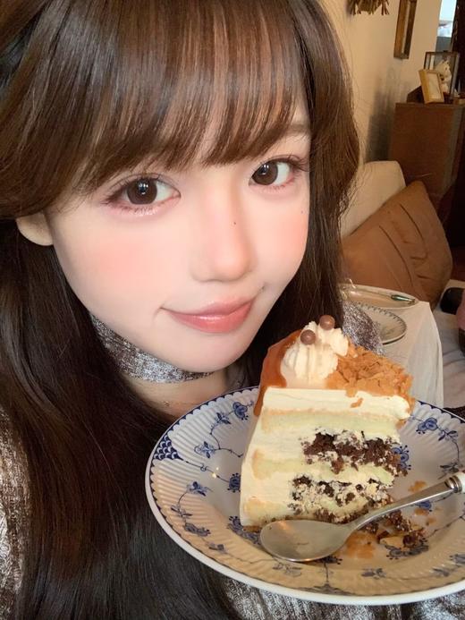 fairycon日抛 柔光水雾 超级温柔 14.0mm 含硅水凝胶 日抛无售后！！！ 商品图3