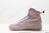 耐克NIKE Air Force 1 Hi Shell空军一号休闲运动板鞋DQ6069-200男女鞋 商品缩略图2