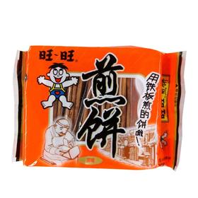 旺旺 煎饼原味 100g/包