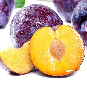 黑布朗李子约400~500g/份