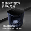左点泡脚桶 | 智能电动按摩足浴盆 全自动恒温SPA浸泡小腿 闪电加热  一键启动四种模式  水电分离 超温保护 高深桶 商品缩略图1
