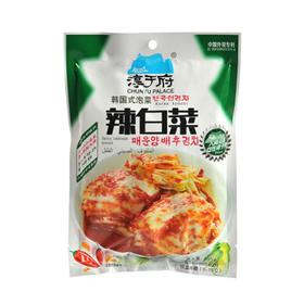 淳于府 辣白菜 200g/袋