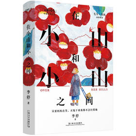 在小山和小山之间（妈妈能给的爱，就是一次又一次得体地退出我的生命。毛尖、郑执动情推荐）(李停)